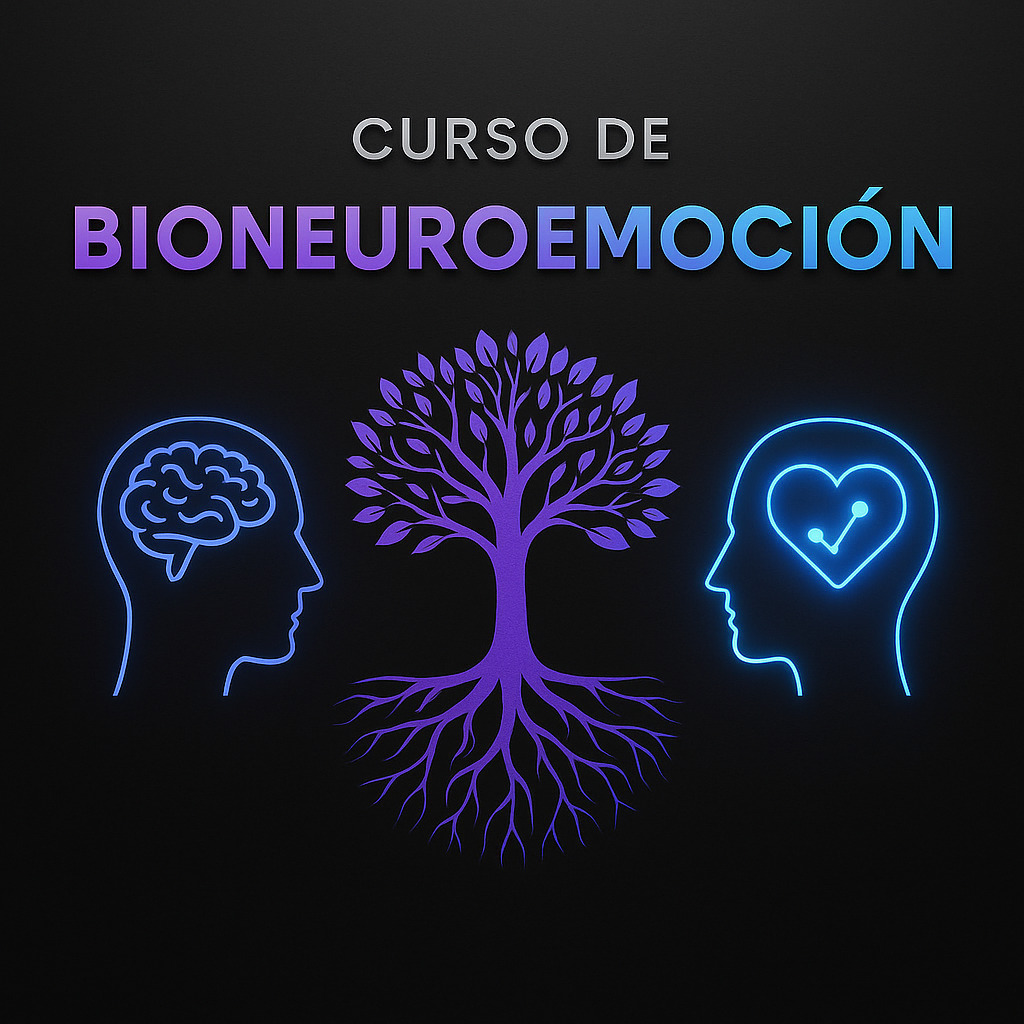 Bioneuroemoción